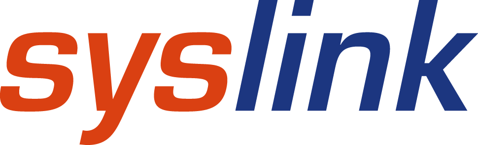 syslink Logo