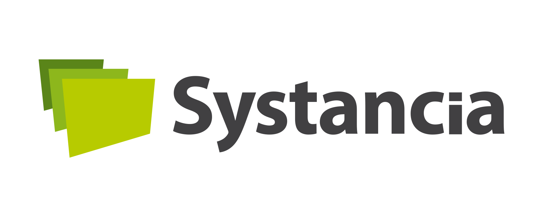 SYSTANCIA Logo