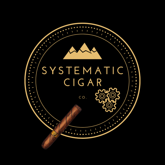 systematiccigarco Logo