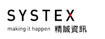 systex Logo