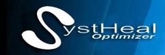 Systheal Logo