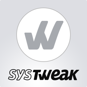 Systweak Software Logo