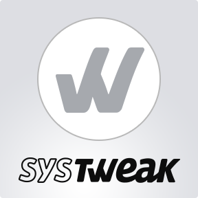 systweakinc Logo