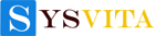 sysvita Logo