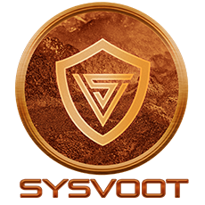 SYSVOOT Logo