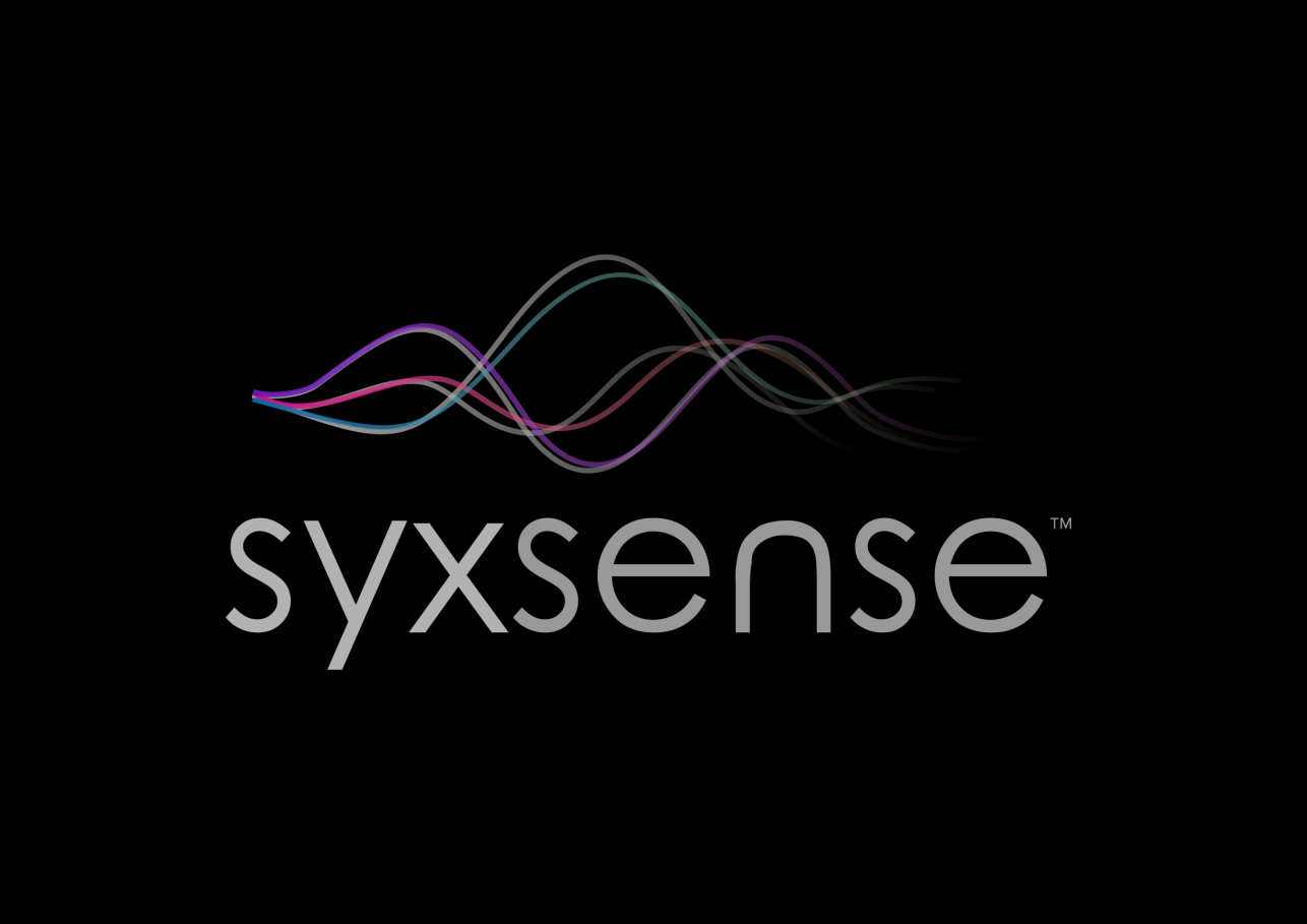 Syxsense Logo