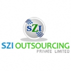 SZI Outsourcing Logo