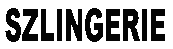 szlingerie Logo