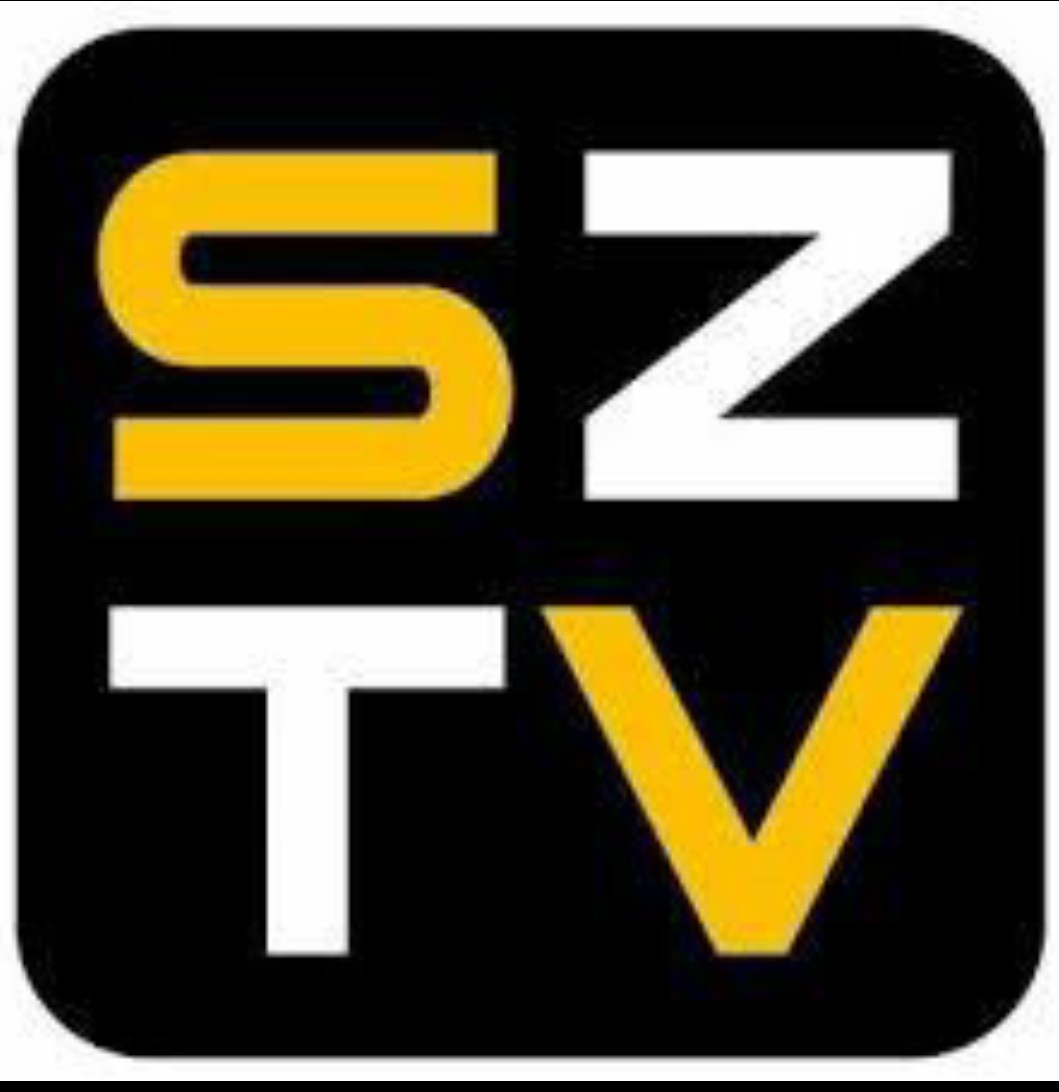 SZTV Media Group Logo