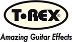 T-Rex Effects Logo