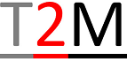 T2M UG Logo