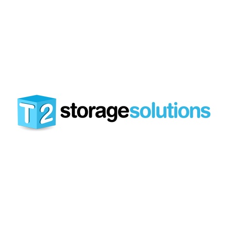 t2storage Logo