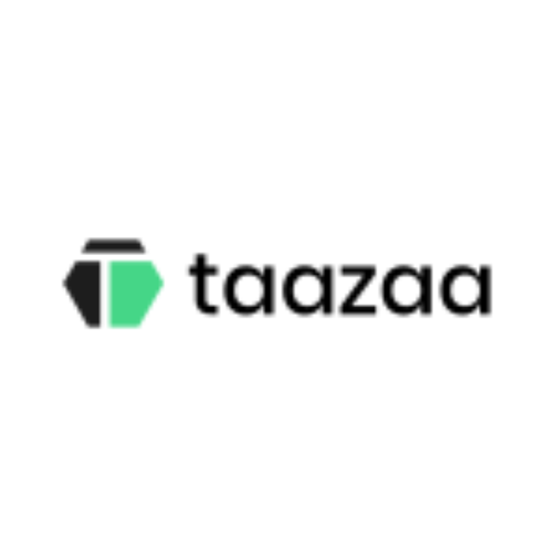 taazaa Logo