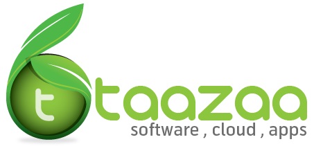 taazaainc Logo