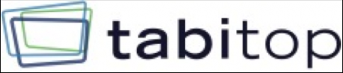 tabitop Logo