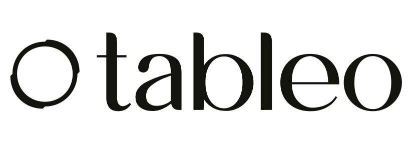 Tableo Logo