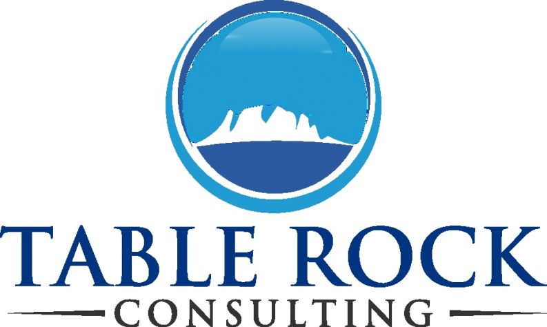 tablerockconsulting Logo