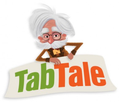 tabtale Logo