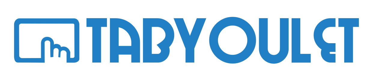 tabyoulet Logo