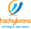 tachyloans Logo