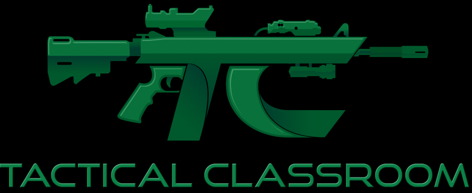 tacticalclassroom Logo