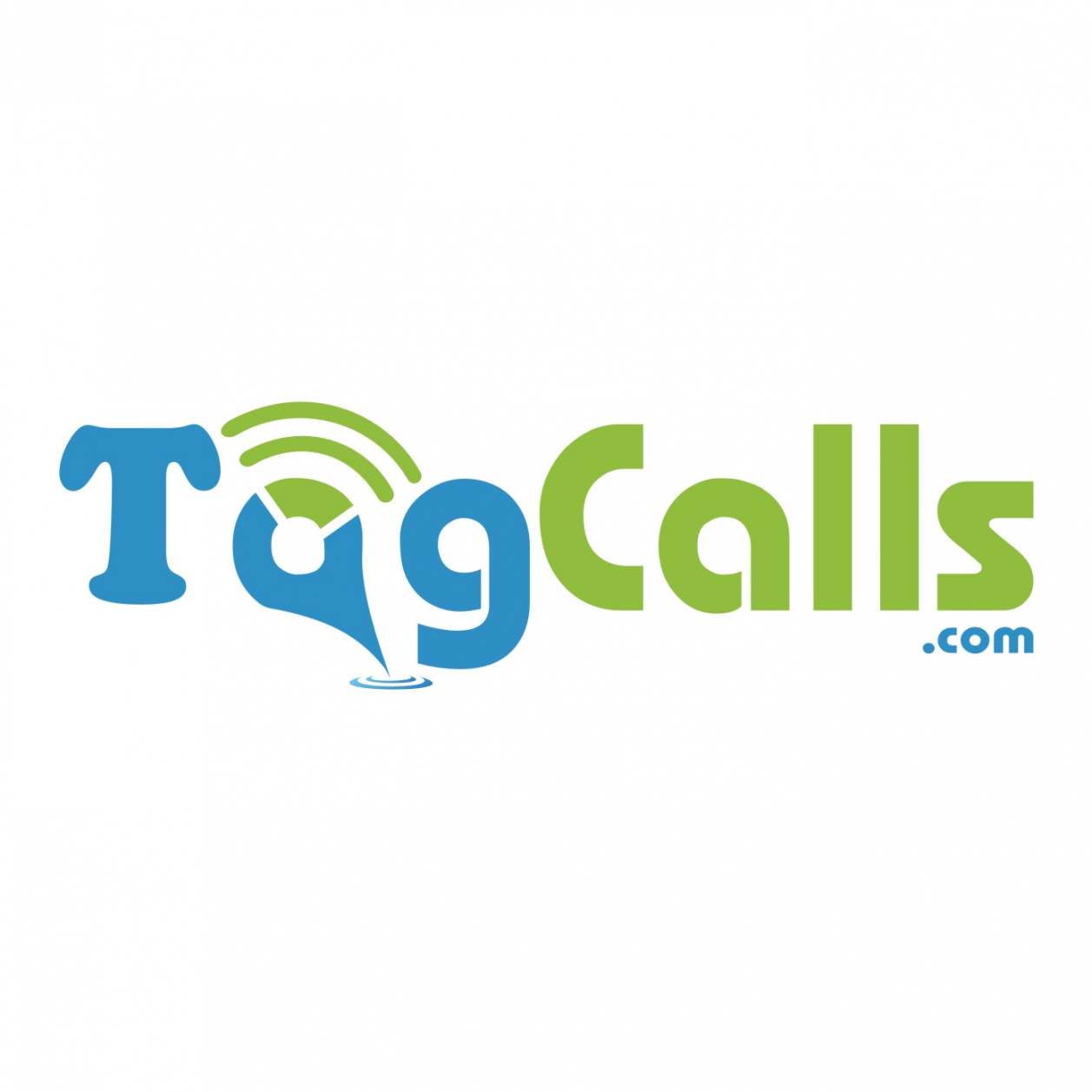 Tag Calls Logo