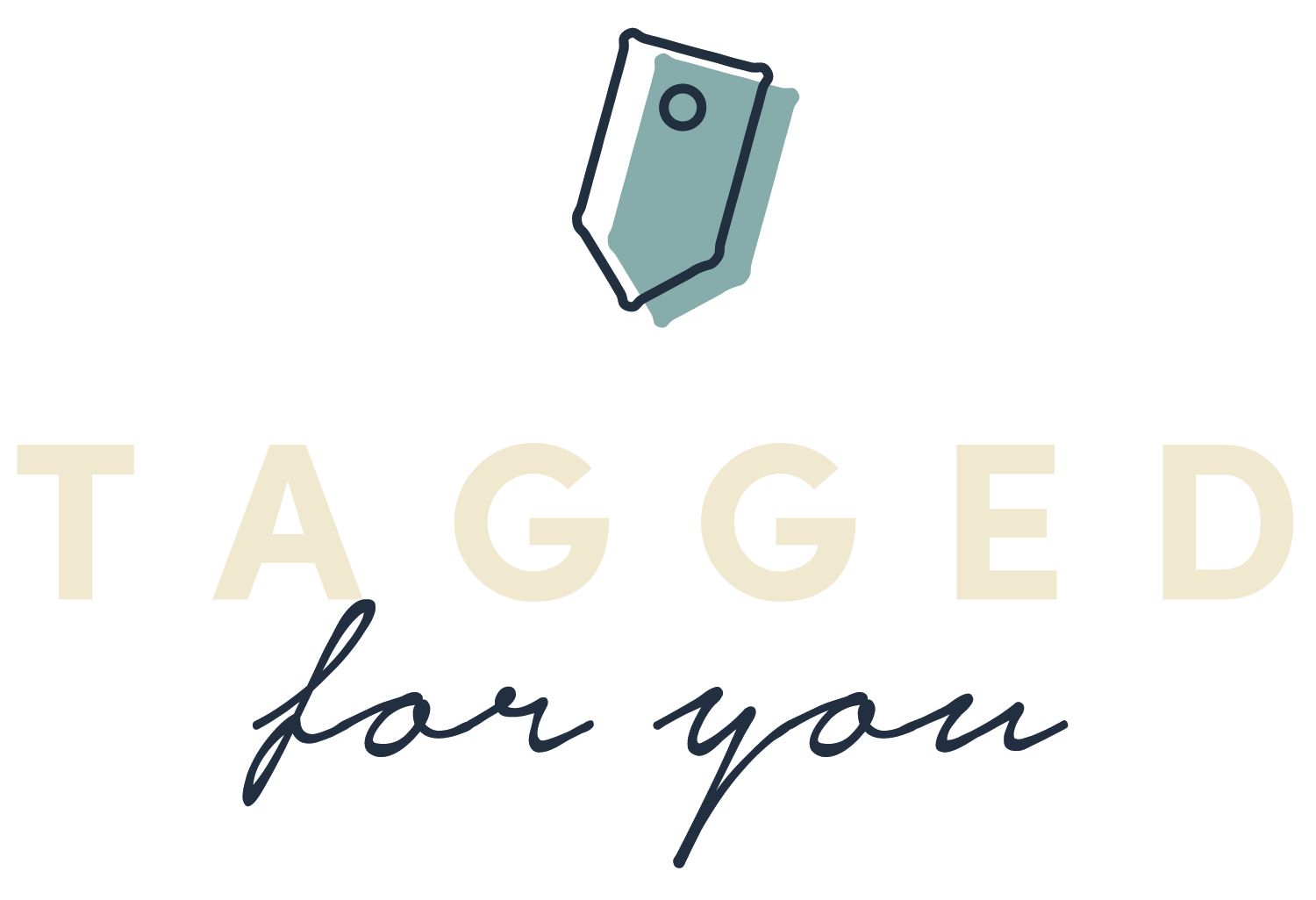 taggedforyou Logo