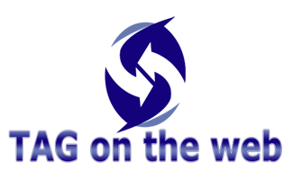 tagontheweb Logo