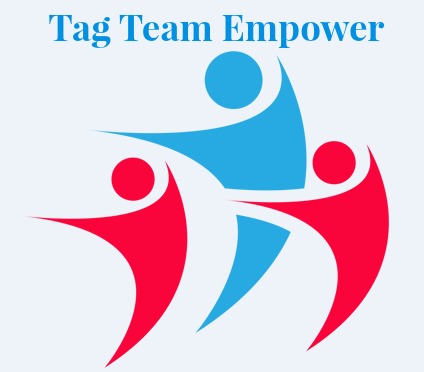 tagteamempower Logo