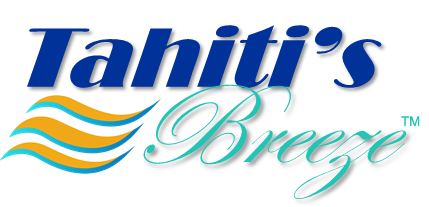 Tahiti's Breeze Logo