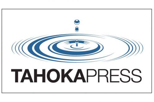 tahokapress Logo