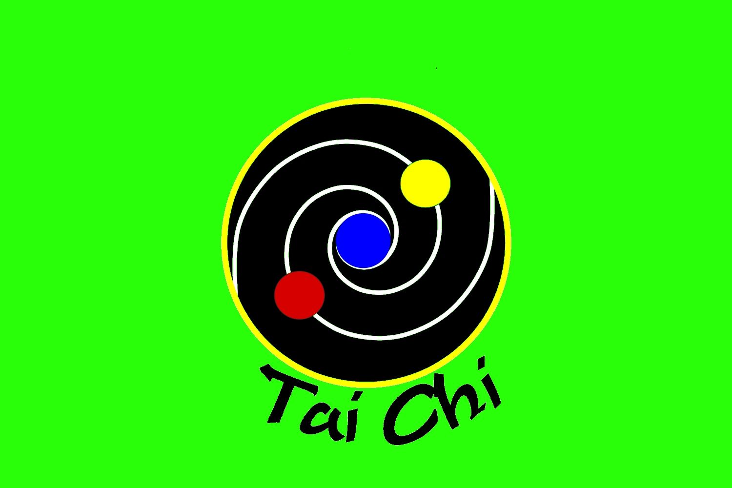 taichiacademy Logo