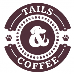 TAIL'S AND COFFEE LLP Logo