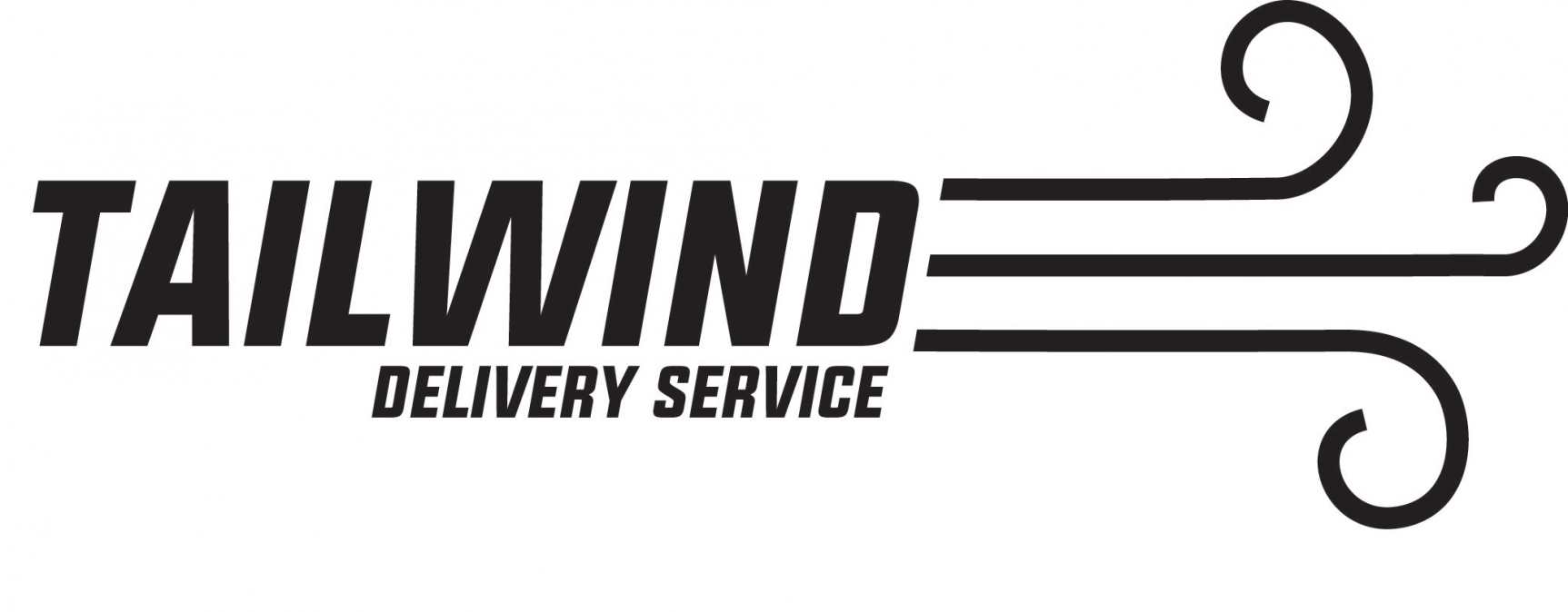 Tailwind Delivery Logo