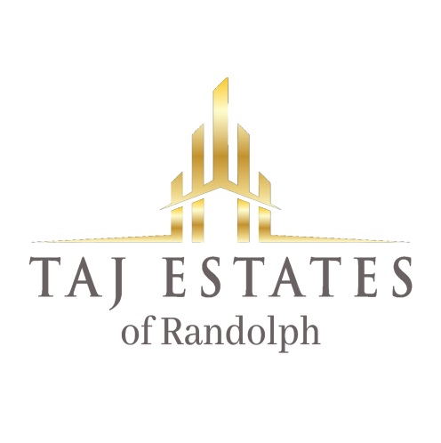 Taj Estates of Randolph, LLC Logo