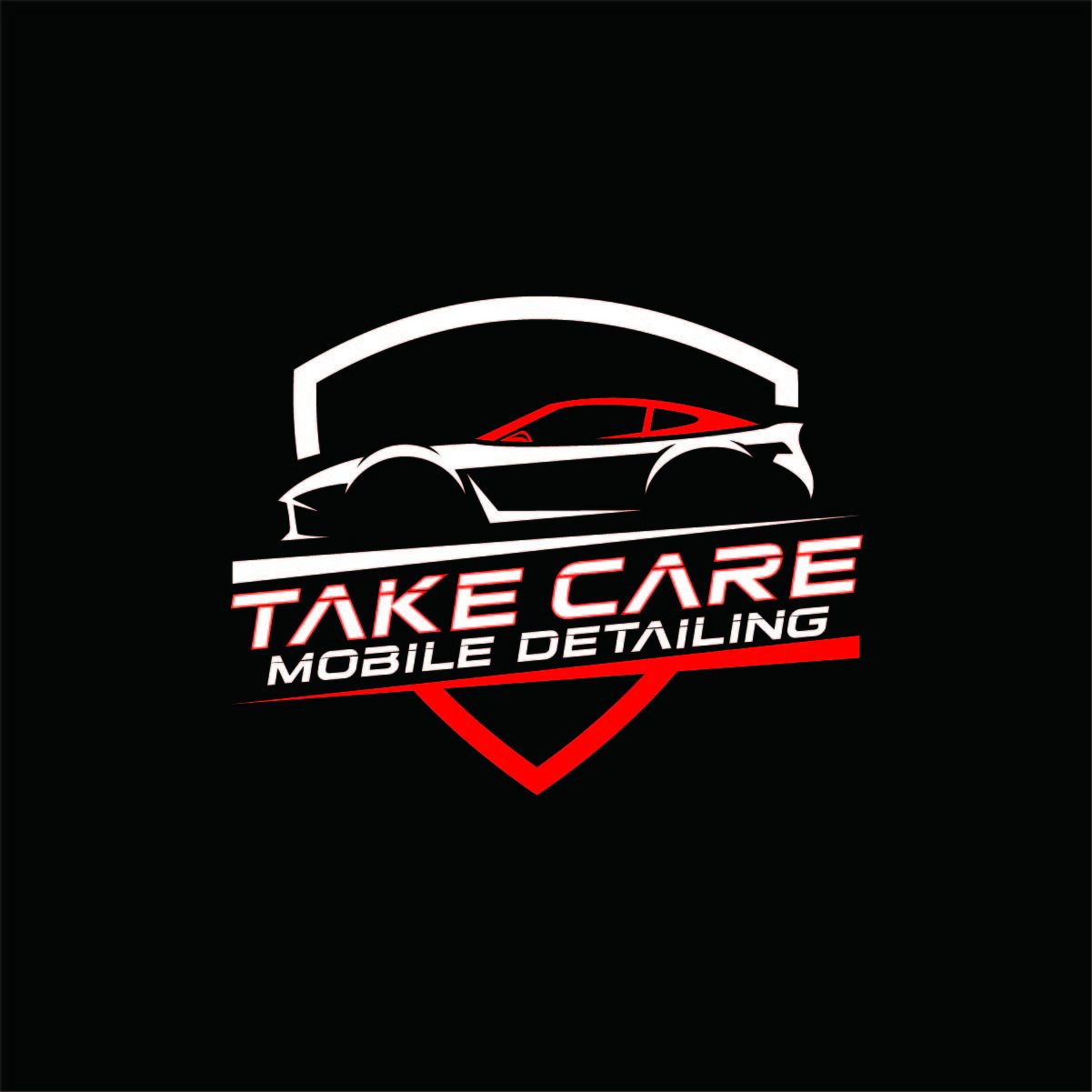takecaredetailing Logo