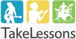 takelessons Logo