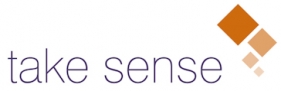 takesense Logo