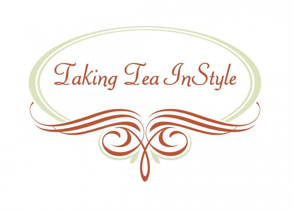 takingteainstyle Logo