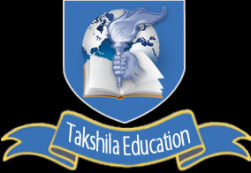 takshilaeducation Logo