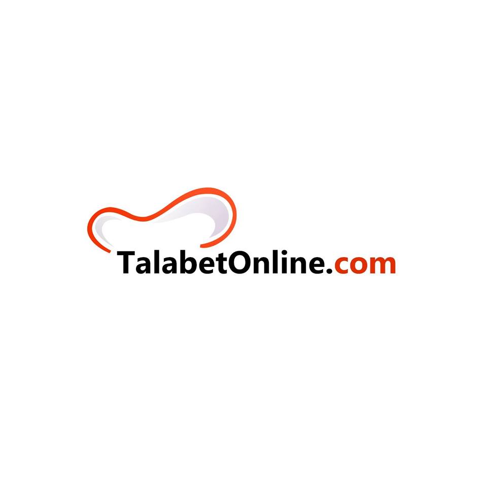 talabetonline Logo