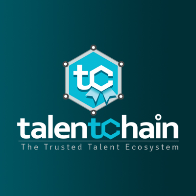 Talentchain Logo