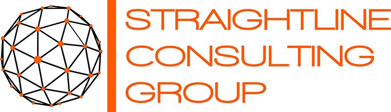Straightline Consulting Group Logo