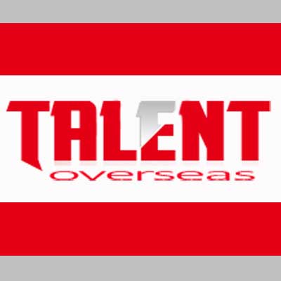 talentoverseas Logo