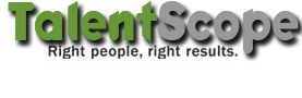 talentscope Logo