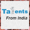talentsfromindia-tfi Logo