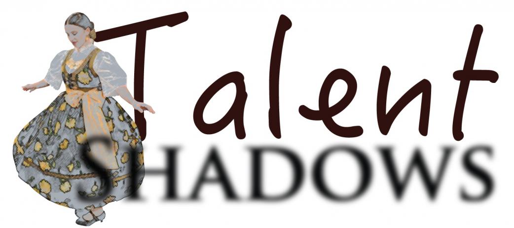 talentshadows Logo