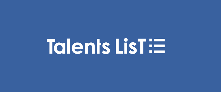 talentslist Logo