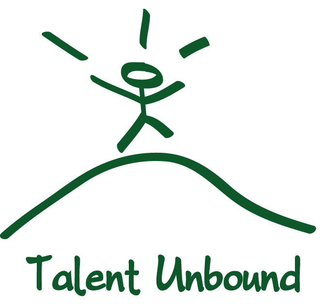 talentunbound Logo