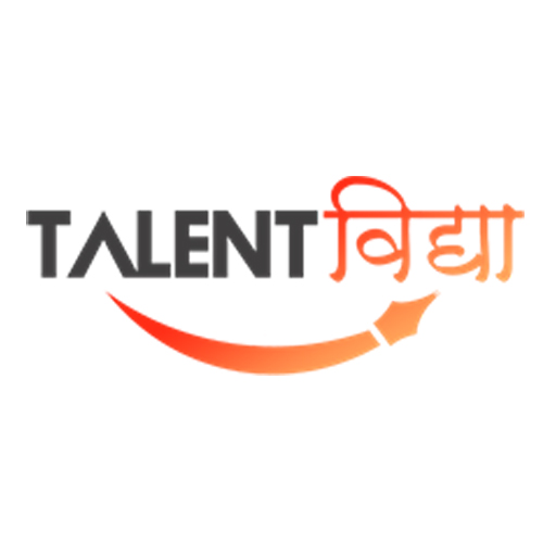 Talent Vidya Logo